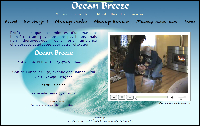 Ocean Breeze/2013