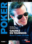 Poker, gagnez en tournois 1/MA Editions/2011